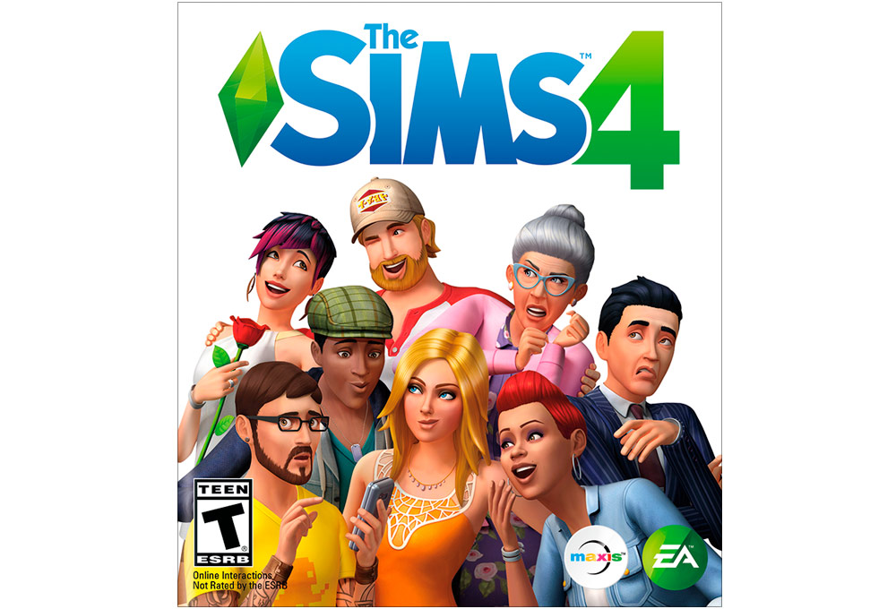 Best buy sims 4 ps4 Clearance